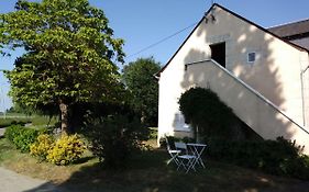 Les Hautes Mougonnières
